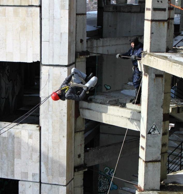 Алексей Литвинов | Москва