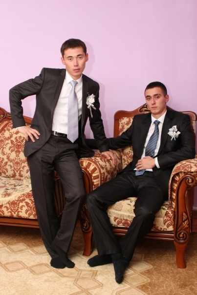 Фото профиля