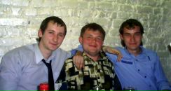 №18 Максим Черепинин 28.09: профиль, фото, статус - ВКонтакте