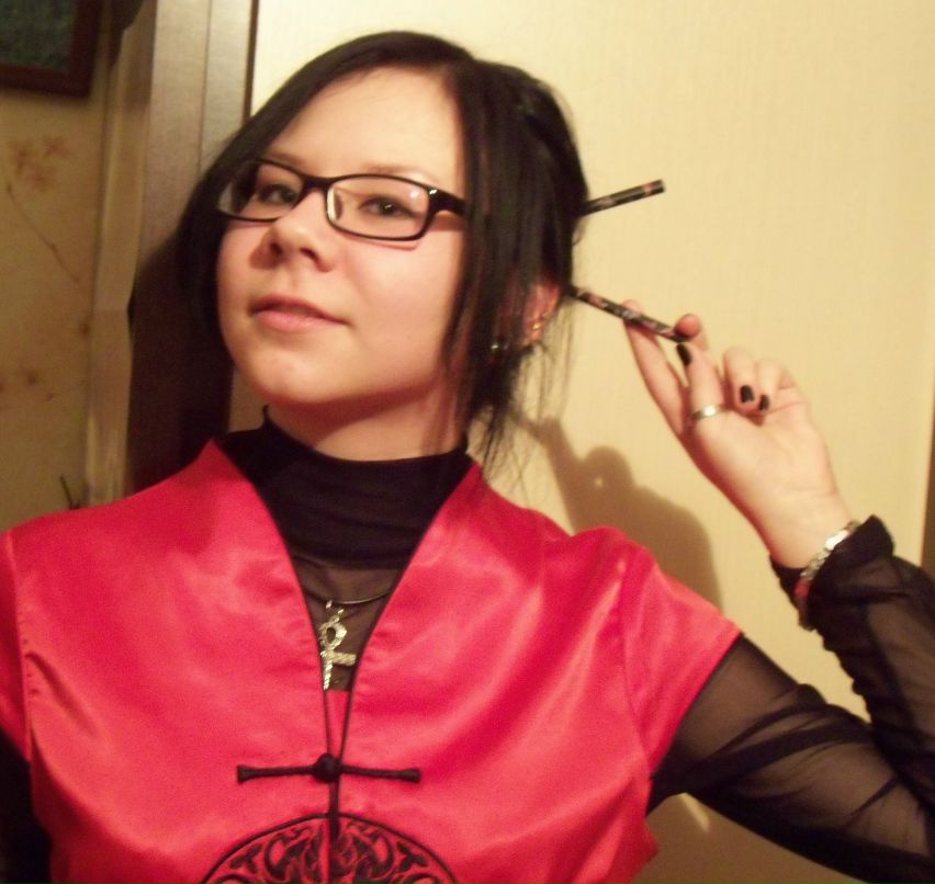 Настя Ким | Днепр (Днепропетровск)