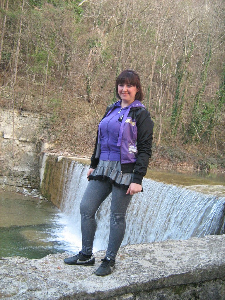 Maryana Unhuryan | Forlì