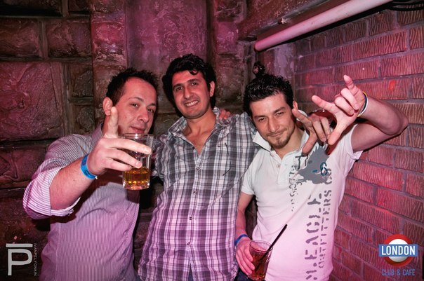 Erdil Durucan | Санкт-Петербург