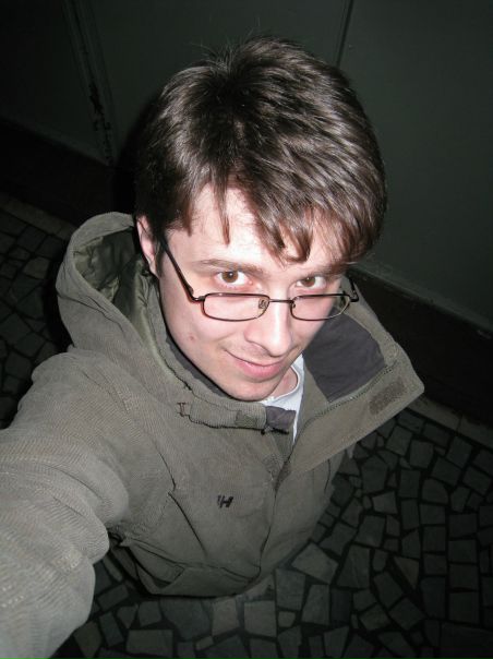 №20, Сережа Кузнецов №20, Сережа Кузнецов