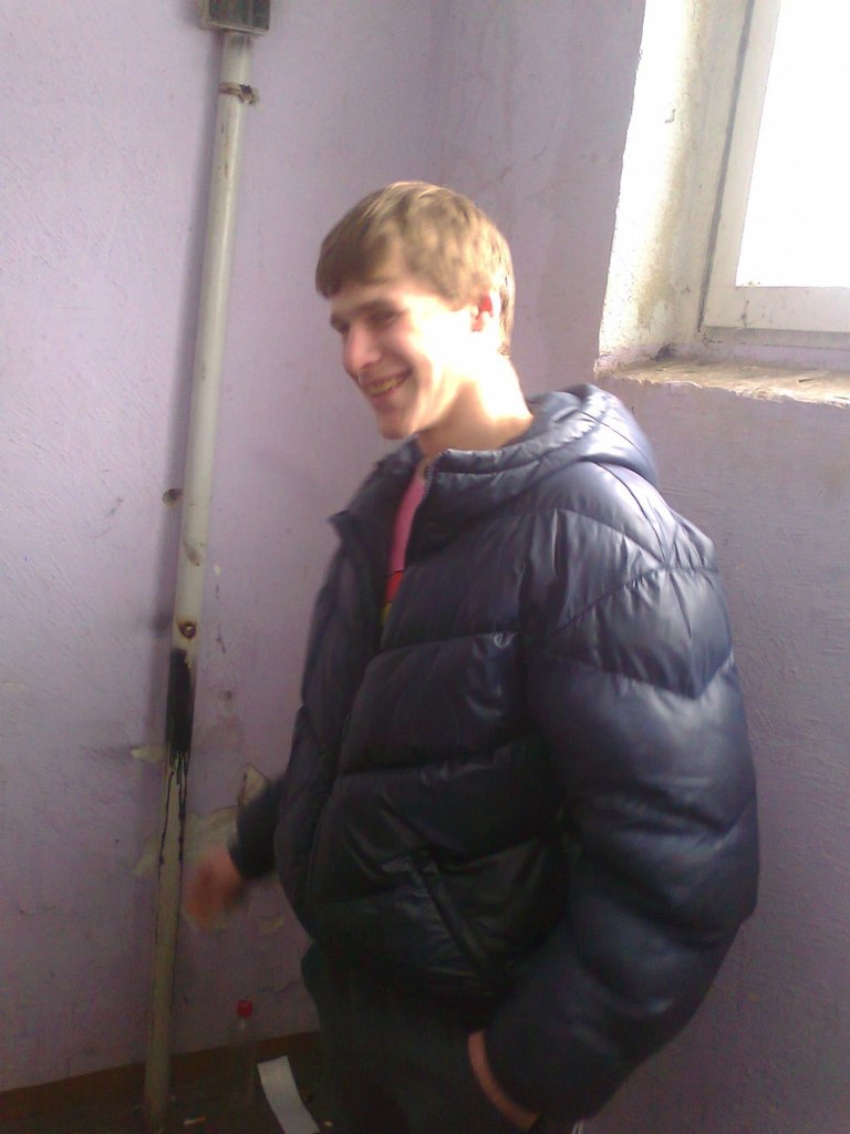 Валерка Денисов ☜♡☞ღ♥ღ♥ღ☜♡☞ | Рязань