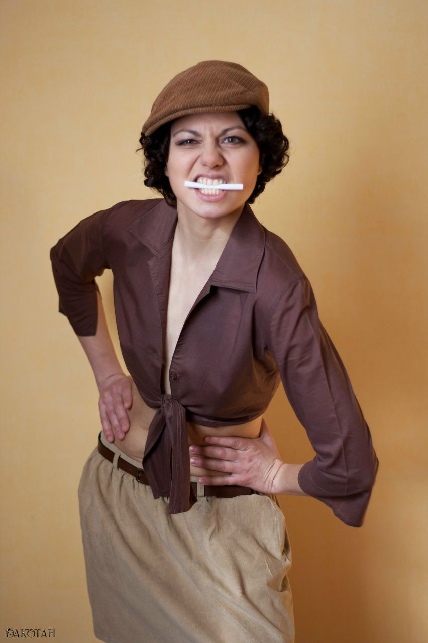 Юлия Щербанская | Киев