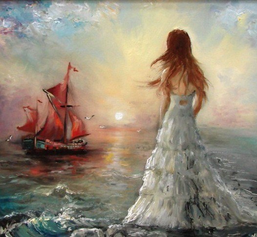 Ксения Зотикова | 