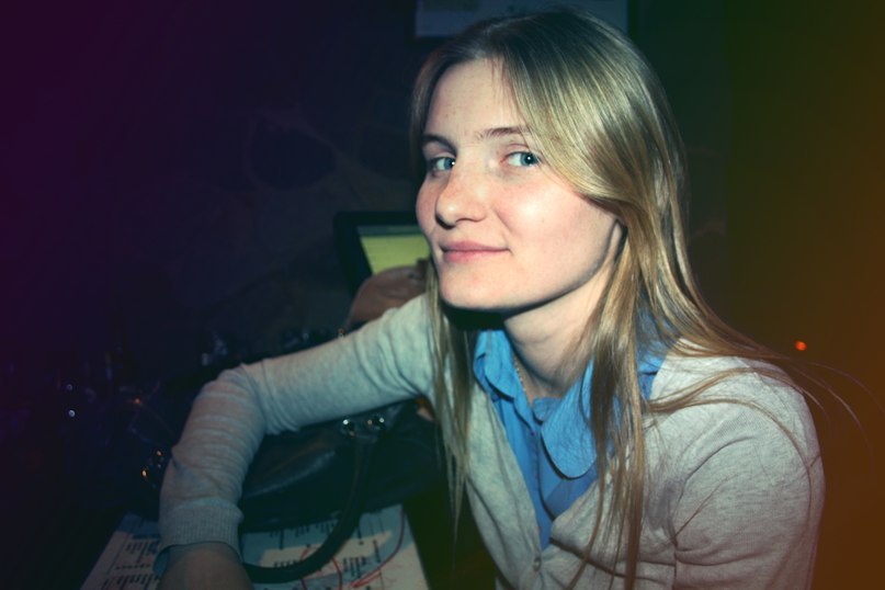 Елена Калинина | Тверь