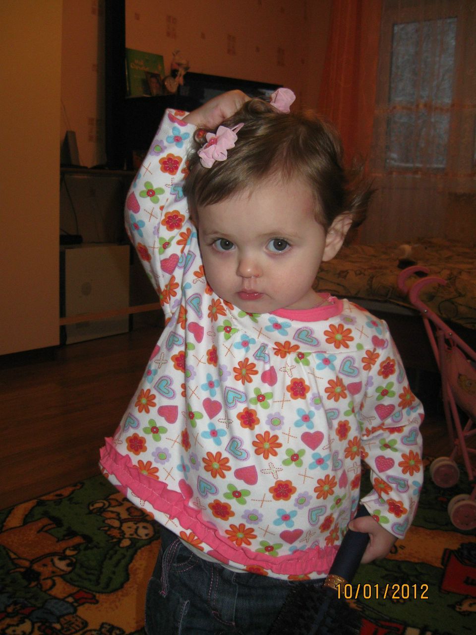 Катюша Захарова | 