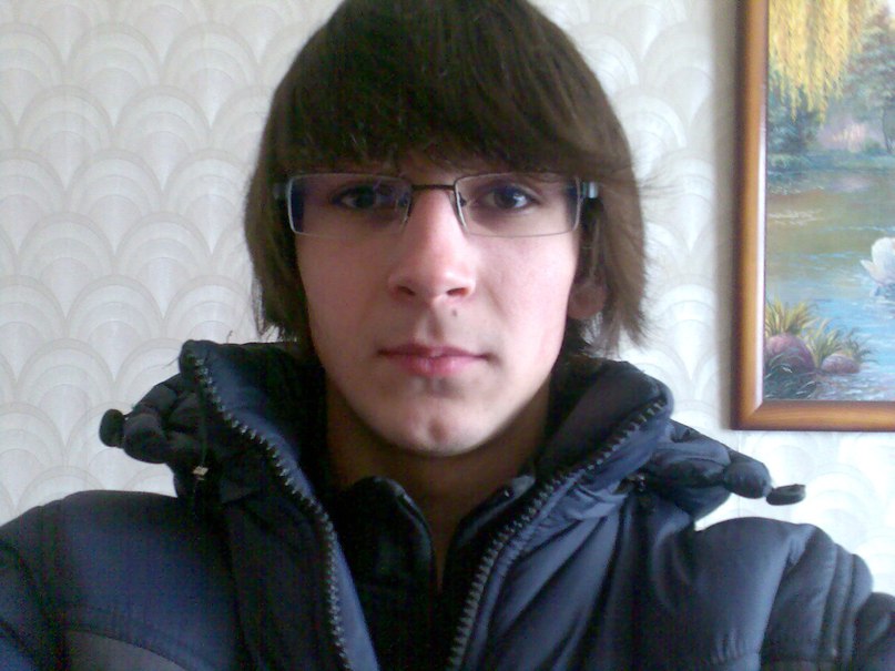 Sergey Skovysh (фанат виталика будая) | Сморгонь