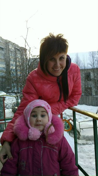 №28, Алла Маслова, 41 год, Мурманск №28, Алла Маслова, 41 год, Мурманск