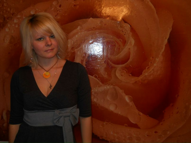 Светлана Бубнова | Ярославль