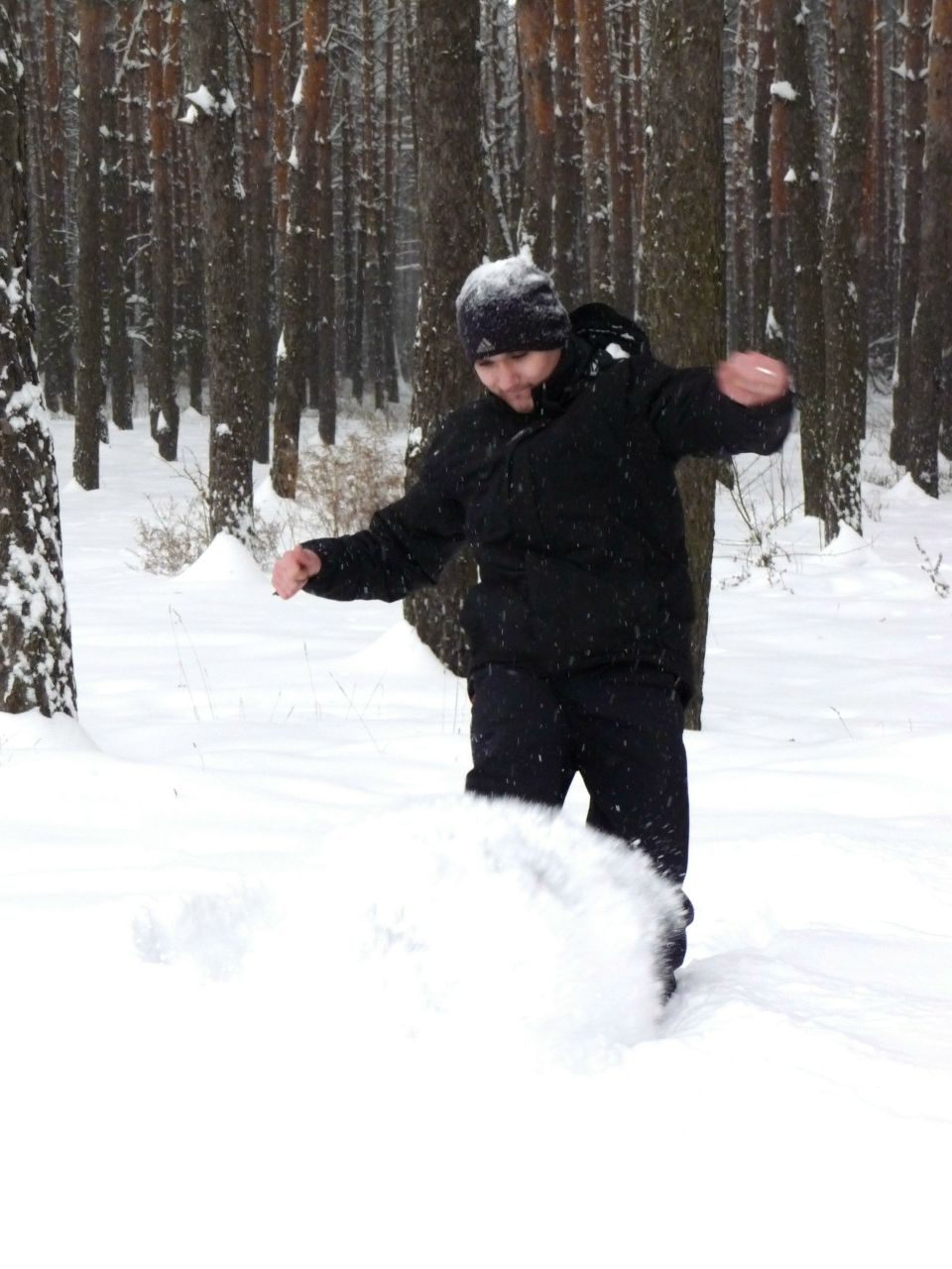 Denis Radushinskiy | Житомир