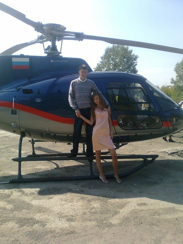 Настя Табакаева | Новокузнецк