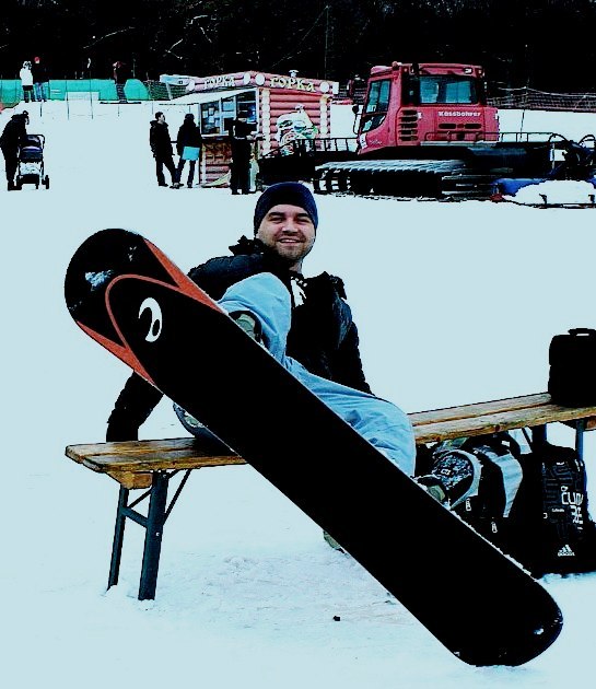 Станислав Иванов | New York City