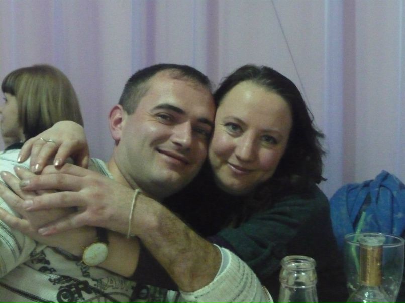 Валерия Спешилова | Когалым