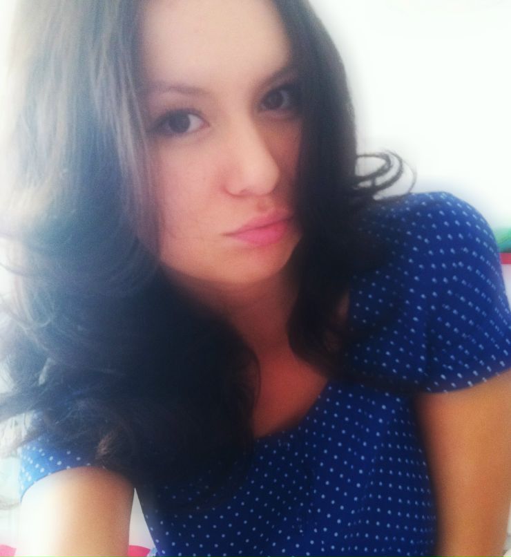 Sveta Logvinenko | Barcelona