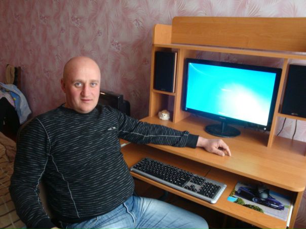 №7, Владимир Шевченко №7, Владимир Шевченко