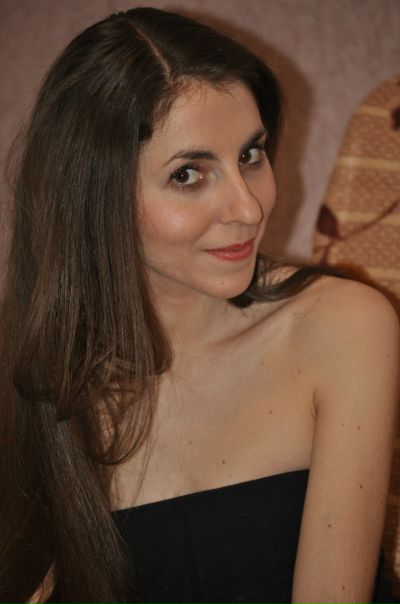 №9, Алла Прищепчук, Песковка №9, Алла Прищепчук, Песковка