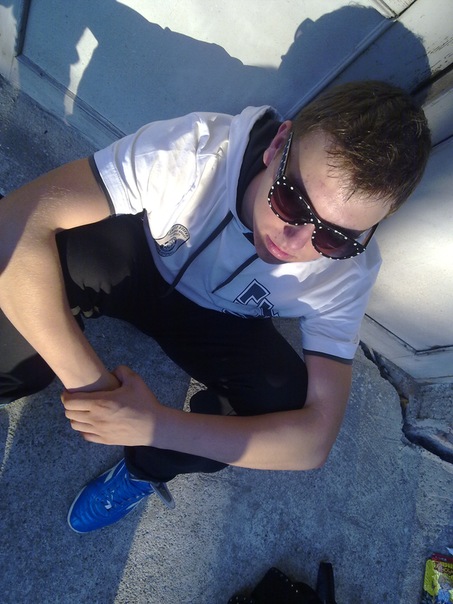 №169, Вася Волков, Черновцы №169, Вася Волков, Черновцы