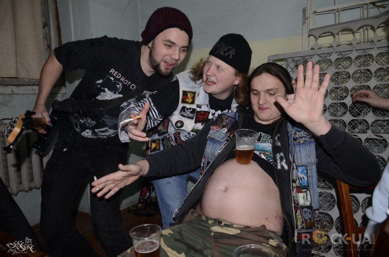 Артем Евграфов | Киев