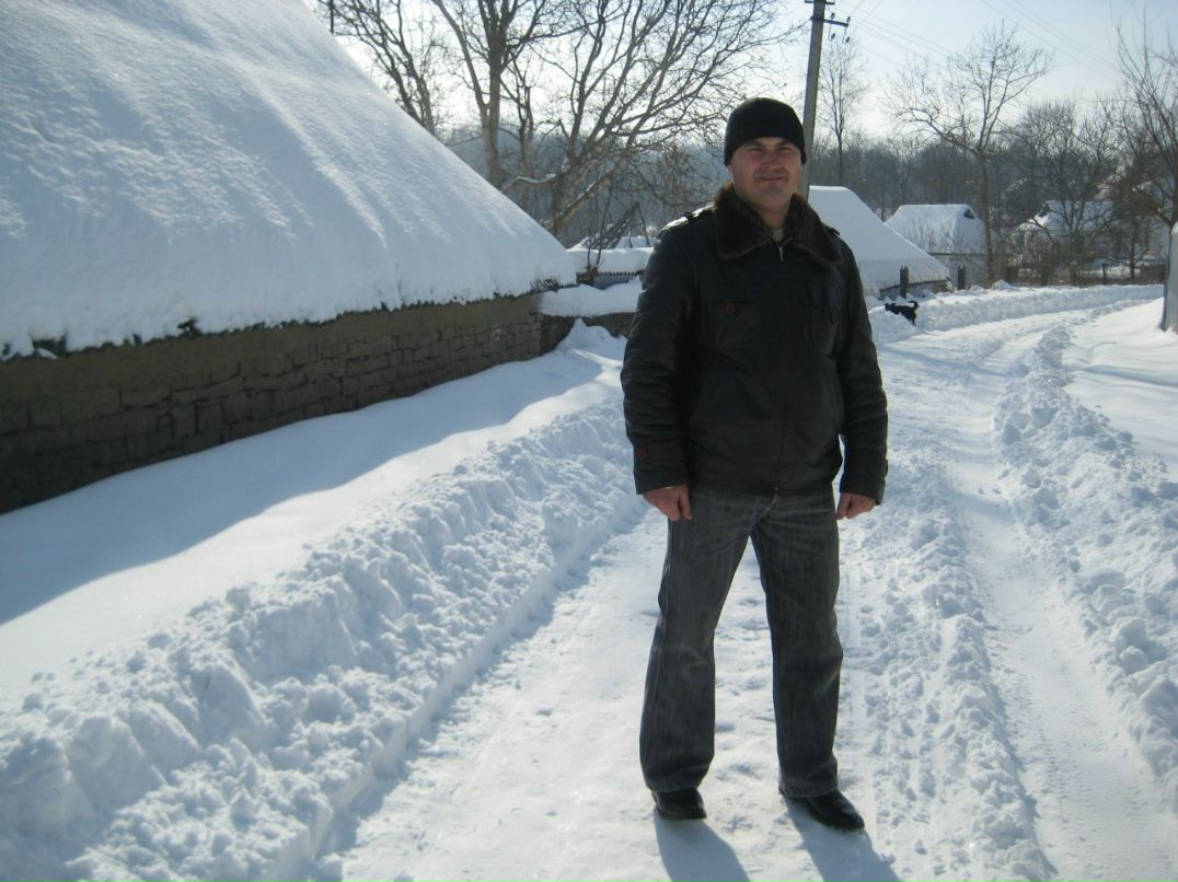 Татьяна Буртовая | Киев