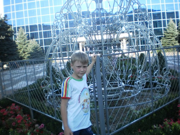 №54, Іра Дінісова, Стрый №54, Іра Дінісова, Стрый