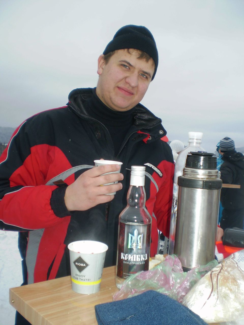 Денис Савенко | Харьков