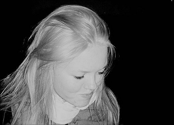 Настя Андреева | Киев