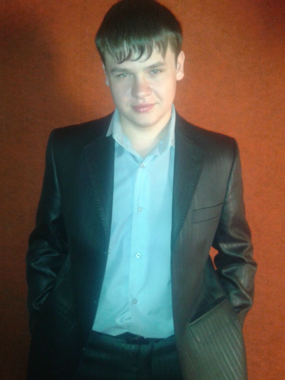 Дмитрий Войцеховский ***march cat*** | Вознесенск