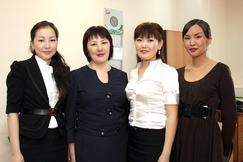 Сардана Корякина | Якутск