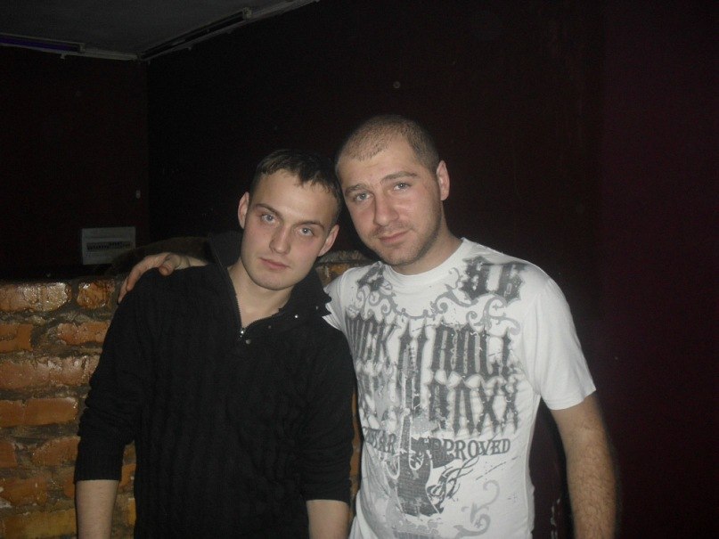 Руслан Герман | Москва