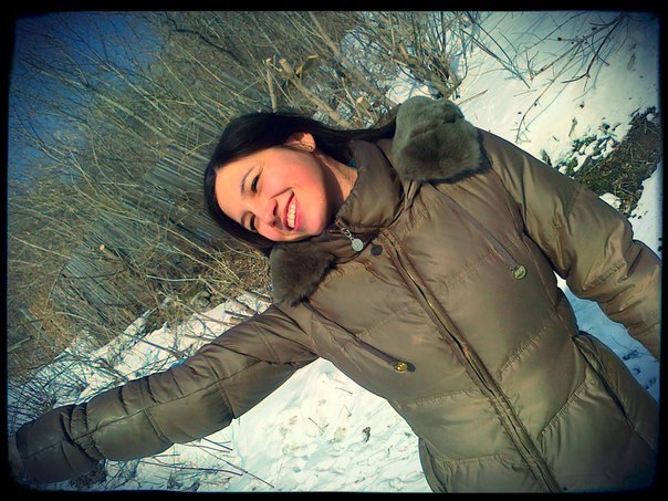 Динара Уразметова | Уфа