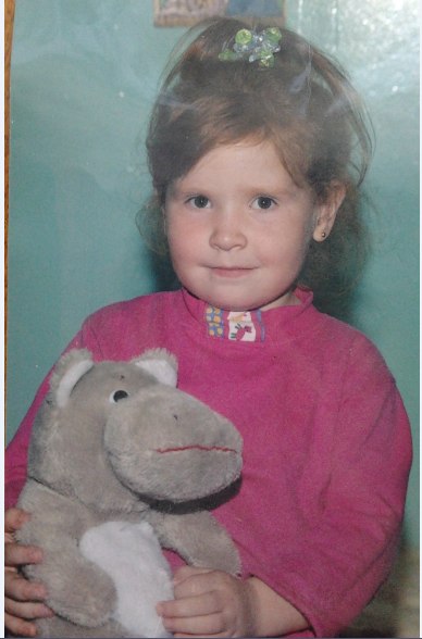 Анита Исакова | Петрозаводск