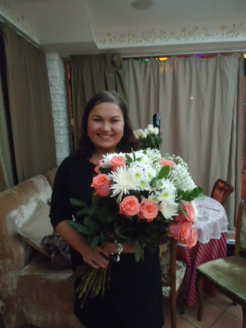 Ася Акилина | Кемерово