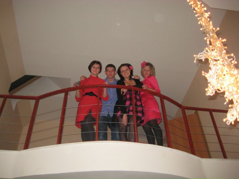 Света Костарева | Сысерть