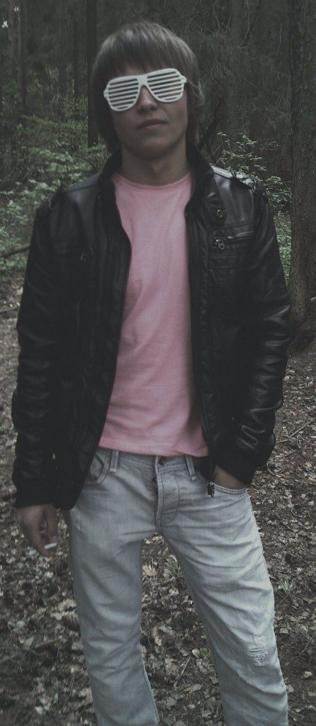 Дмитрий Терентьев San-Trope | Балашиха