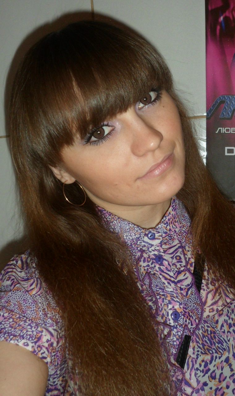 Мария Кытманова | Киров