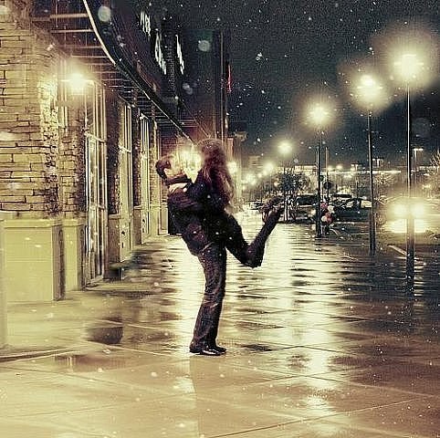 Юлия Сердюченко | Одесса