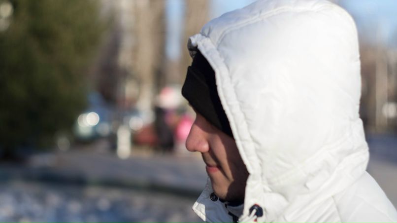 Dimqa Chelnakov | Воронеж