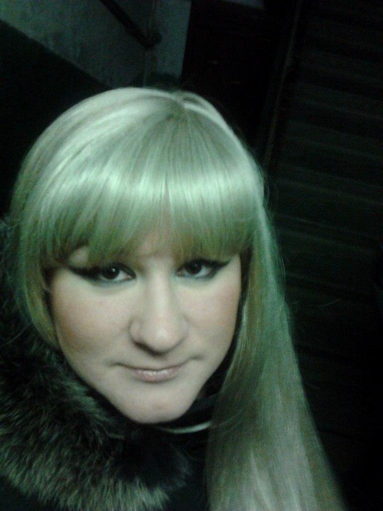 Катеринка Трофимова K@TerINKa | Кондопога