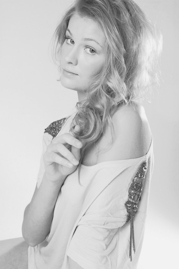 Юляшка Генкель | Иваново