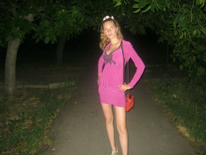 №139, Елена Клименко, 30 лет, Херсон №139, Елена Клименко, 30 лет, Херсон