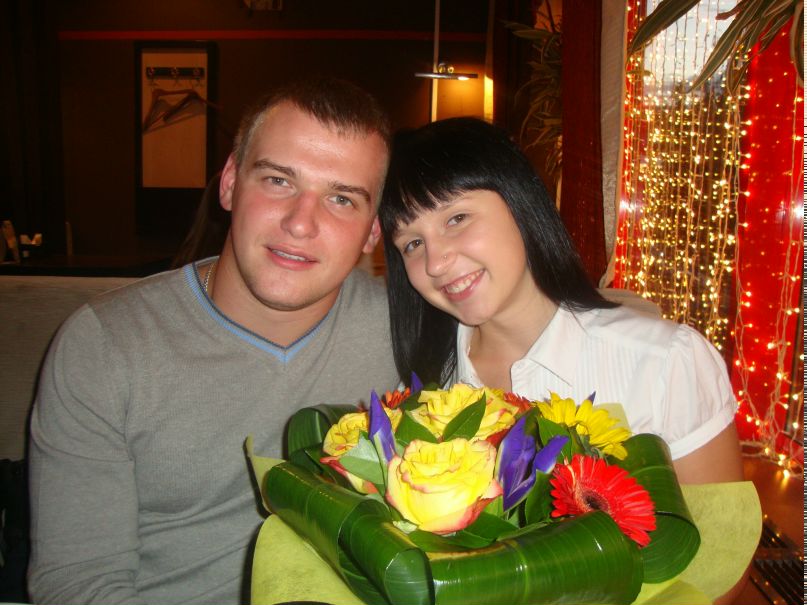 Алексей Романов | Москва