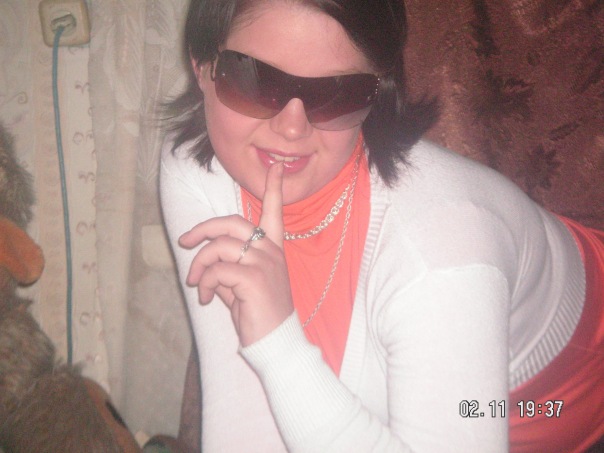 №12, Настюшка Смурага №12, Настюшка Смурага