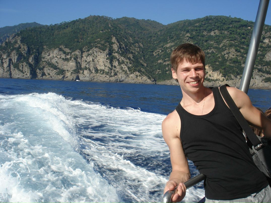 Алексей Ментюков | Новосибирск