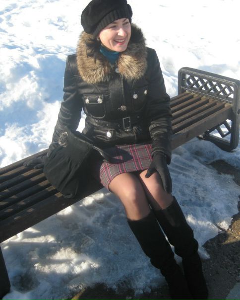 №4, Ольга Тужик №4, Ольга Тужик