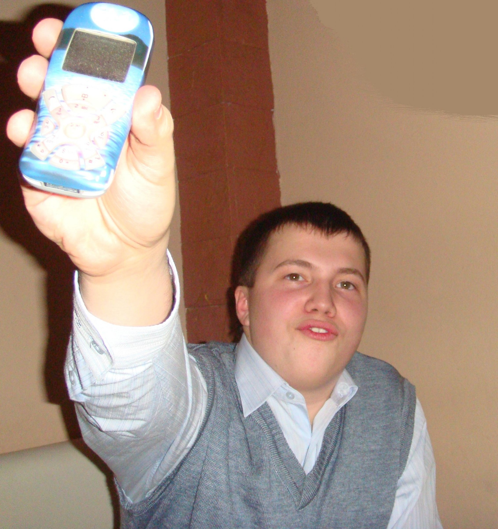 Фото профиля