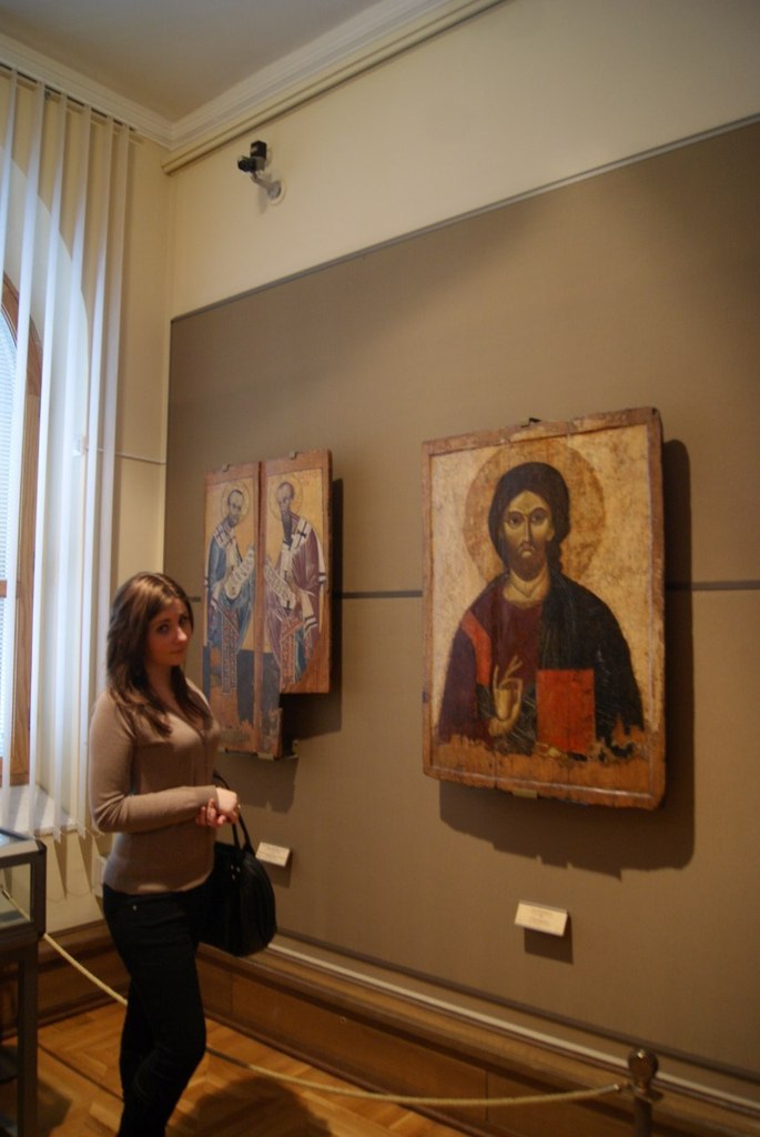 Анютка Хуторова | Москва