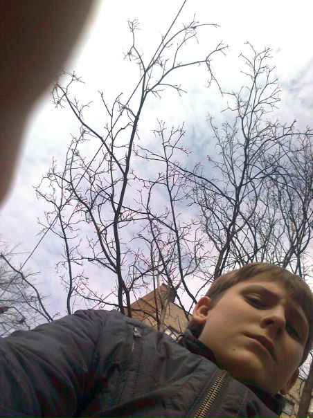 №3, Вова Науменко, 29 лет, Николаев №3, Вова Науменко, 29 лет, Николаев