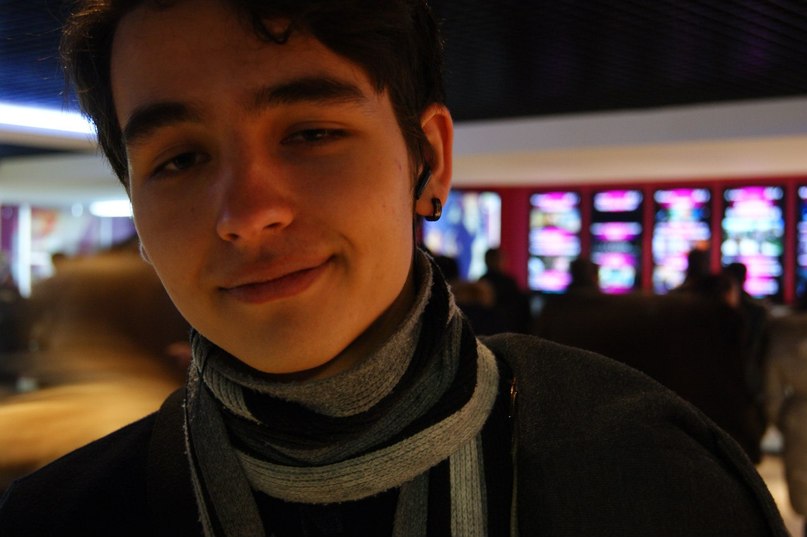 Алексей Старченко | Новороссийск